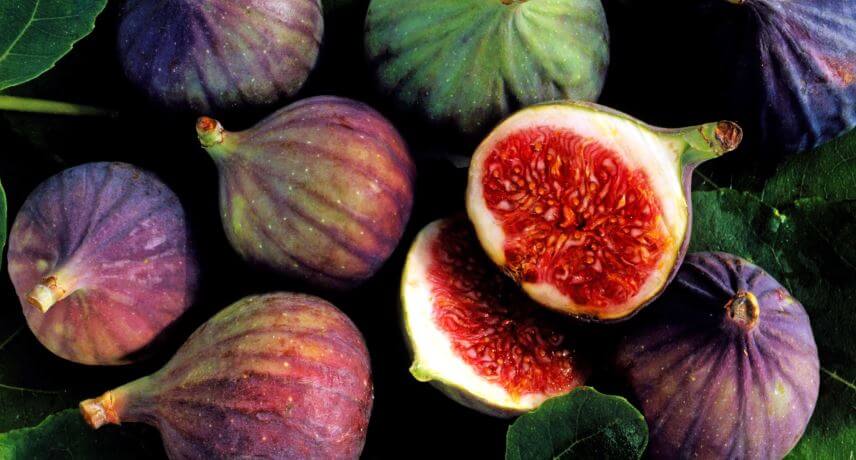25 Fruits of Madeira Island - Figs